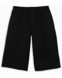 Balenciaga Bermuda shorts for Men - Up to 47% off | Lyst