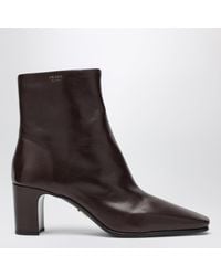 Prada - Tronchetti Color Moro - Lyst