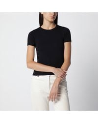 Flore Flore - Car Tee Organic Cotton T-Shirt - Lyst