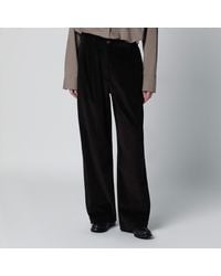 Frankie Shop - Norstrand Corduroy Trousers - Lyst