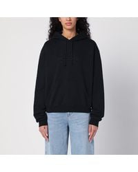 Marc Jacobs - Hoodie With Logo - Lyst
