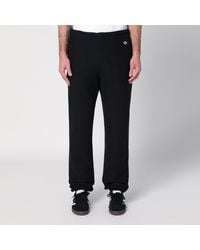 Champion - Cotton Jogging Trousers - Lyst