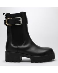 Givenchy - Elegant Chelsea Boots With 2-Inch Heel - Lyst