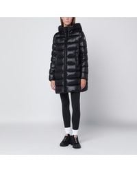 Moncler - Suyenne Down Jacket With Hood - Lyst