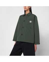 Carhartt - Barnett Jacket Opuntia - Lyst