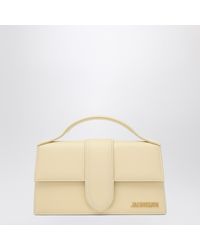 Jacquemus - Le Grand Bambino Bag - Lyst