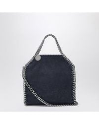 Stella McCartney - Falabella Tiny Tote Bag - Lyst
