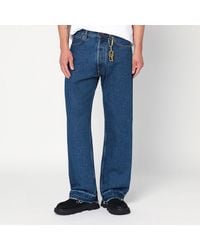 DARKPARK - Straight Leg Edi Jeans - Lyst
