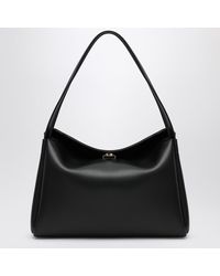 THEMOIRÈ - Schwarze Eudora-Tasche - Lyst