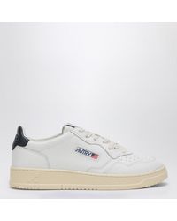 Autry - Medalist Platform Sneakers - Lyst