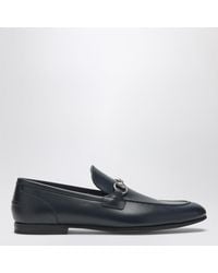 Gucci - Loafer With Horsebit - Lyst