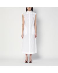 Loulou de Saison - Shirt Dress - Lyst