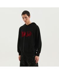 1989 STUDIO - Hooded Sweatshirt 1989 - Lyst