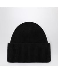 Destin - Wool And Cashmere Beanie - Lyst