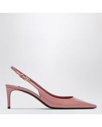 Dolce & Gabbana - Hohe Schuhe - Lyst