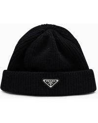 Cappelli da uomo di Prada