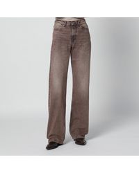 Our Legacy - Wata Cut Jeans - Lyst
