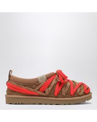 UGG - Mules Tasman Lace Couleur - Lyst