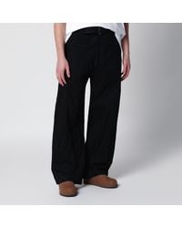 Studio Nicholson - Now Mid-Rise Jeans - Lyst