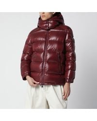 Moncler - Dark Maire Down Jacket - Lyst