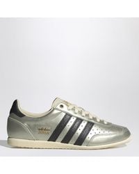 adidas Originals - Sneakers Japan Alumina/ Core Black/ Cream White - Lyst