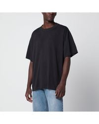 Fear Of God - Washed Merch Cotton T-Shirt - Lyst