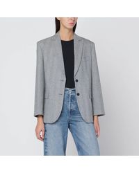 Anine Bing - Blazer Quinn - Lyst
