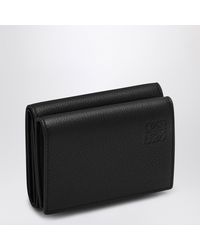 Loewe - Trifold Wallet - Lyst