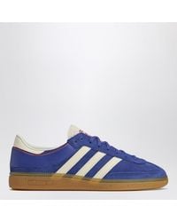 adidas Originals - Sneaker Handball Cup Spzl Semi Lucid/Cream/Gum - Lyst