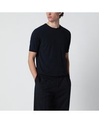 Roberto Collina - Cotton Knit - Lyst
