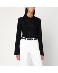 Loulou de Saison - Polo Shirt - Lyst