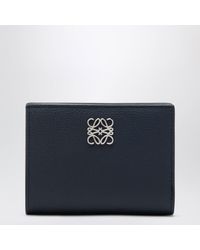 Loewe - Anagram Compact Wallet - Lyst