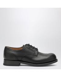 Church's - Leather Lace-Up Shoes - Lyst
