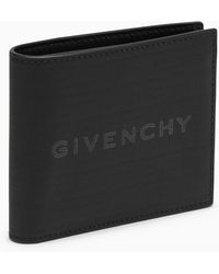 Givenchy - Nylon 4g Wallet - Lyst