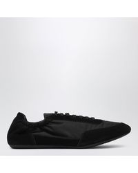 Prada - Collapse Re-Nylon Sneakers-Uomo - Lyst