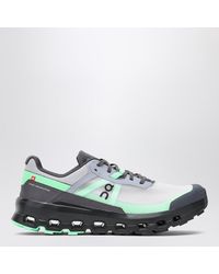 On Shoes - Sneaker Cloudvista 2 Cream Desert - Lyst