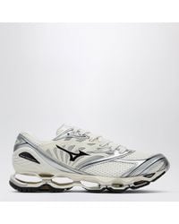 Mizuno - Wave Prophecy Ls Gtx Sneakers Pristine - Lyst