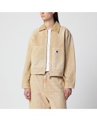 Carhartt - Og Arcan Jacket - Lyst