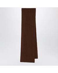 Le Bonnet - Sciarpa - Lyst