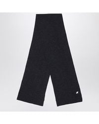 K-Way - Etienne Wool Scarf - Lyst