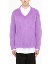 Maglieria Ferragamo da uomo - Fino al 50% di sconto | Lyst