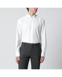 Xacus - Active Tailor Fit Shirt - Lyst