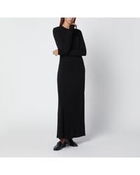 TOTEME - Everyday Long Dress - Lyst