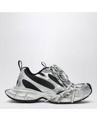 Balenciaga - 3Xl Gradient Sneakers - Lyst