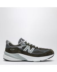 New Balance - Low Made - Lyst