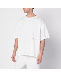 OAMC - Peacemaker Oversized T-Shirt - Lyst