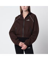 Balenciaga - Techwear Zip-Up Jacket - Lyst