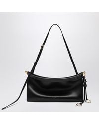Alaïa - Borsa le click east west media nera - Lyst