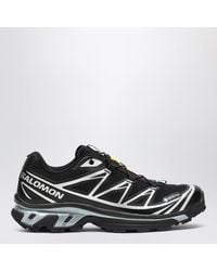 Salomon - Sports Shoes 'Xt-6 Gtx' - Lyst