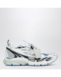 Off-White c/o Virgil Abloh - Light Be Right Back Sneakers - Lyst